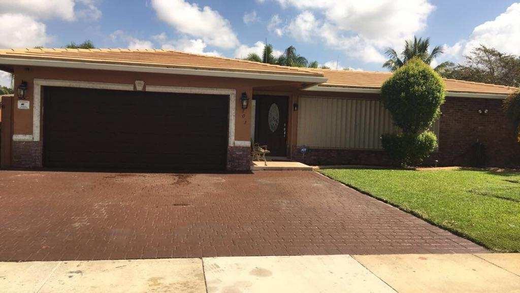 North Lauderdale Div B - Residential