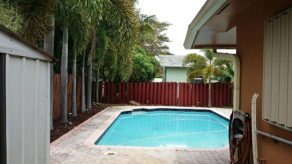 North Lauderdale Div B - Residential