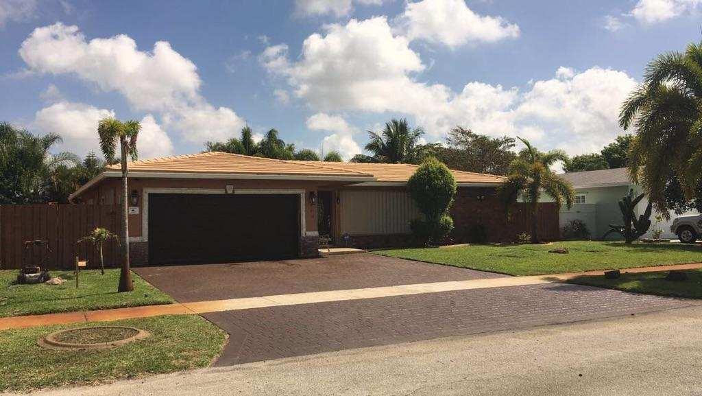 North Lauderdale Div B - Residential