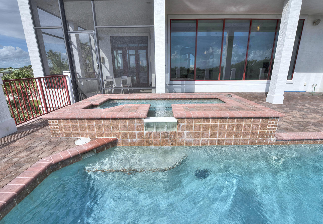 HAMMOCK DUNES - Residential