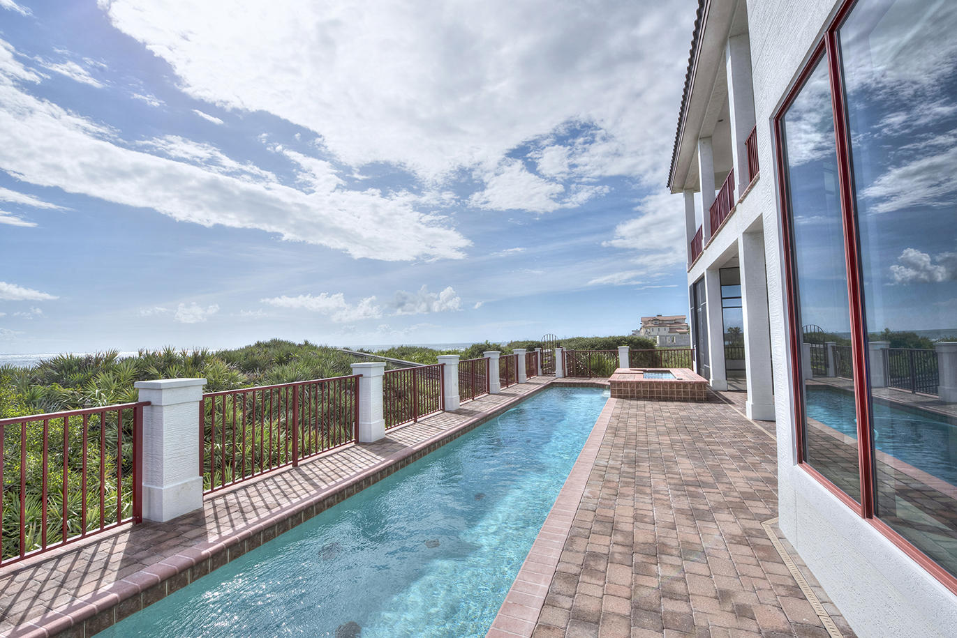 HAMMOCK DUNES - Residential