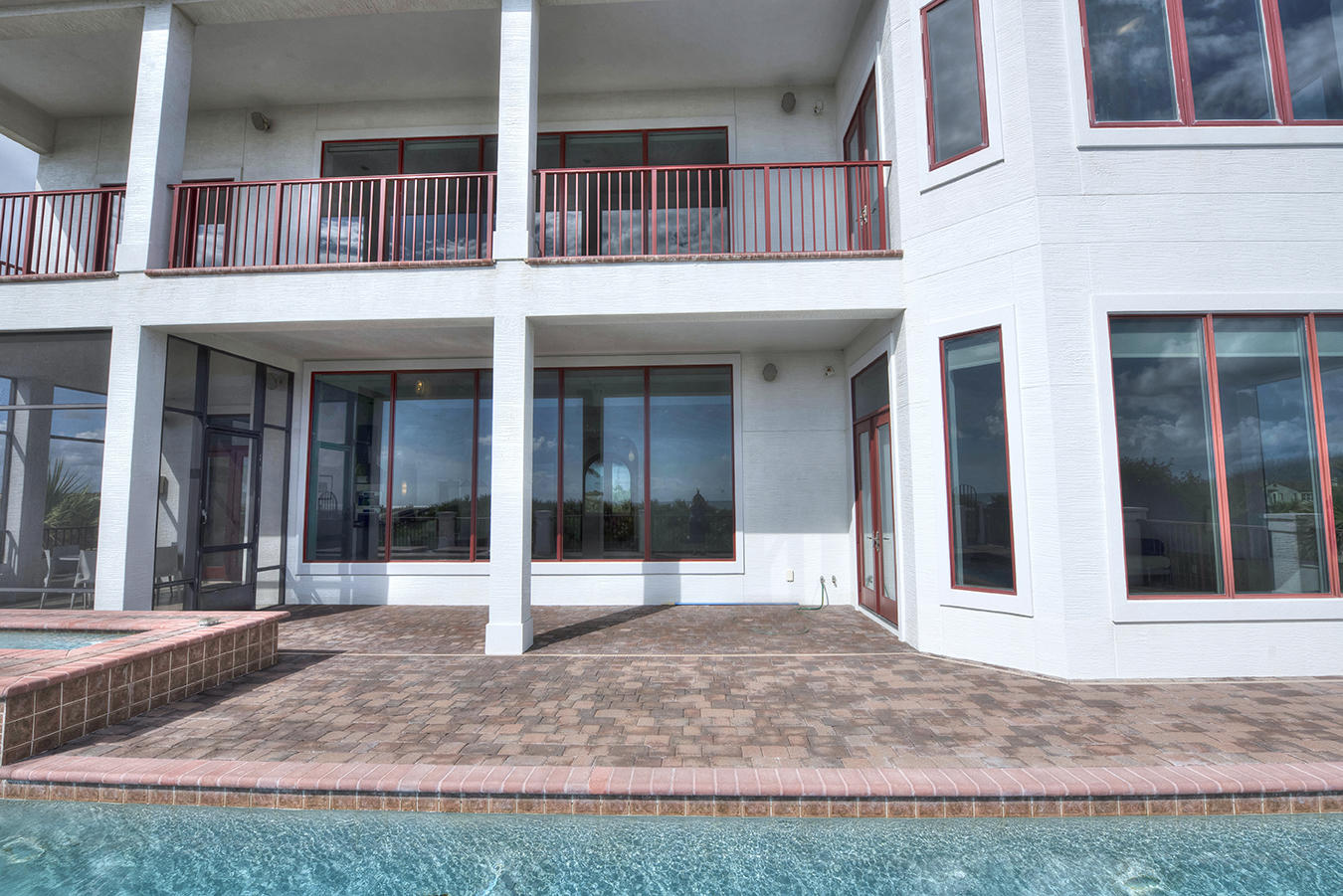 HAMMOCK DUNES - Residential