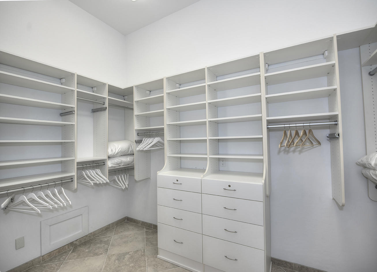 HAMMOCK DUNES - Residential