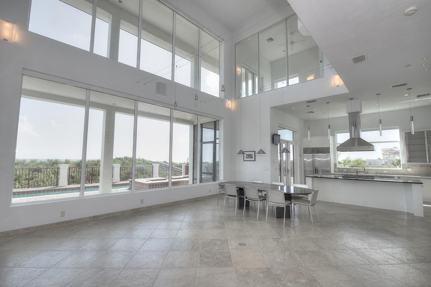 HAMMOCK DUNES - Residential