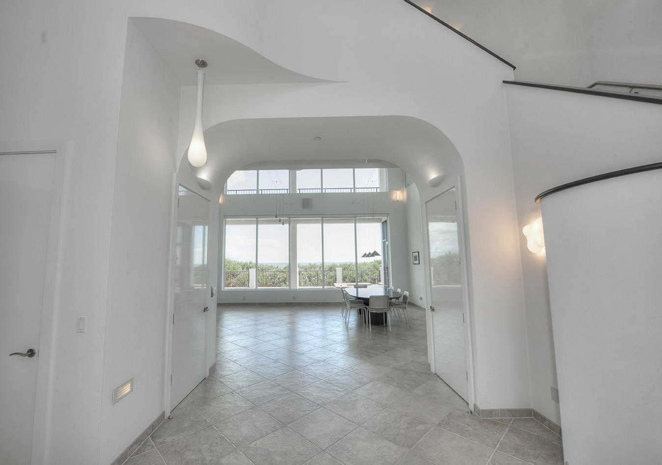 HAMMOCK DUNES - Residential