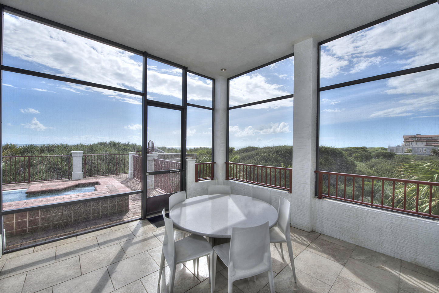 HAMMOCK DUNES - Residential