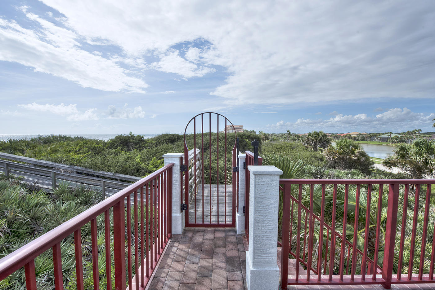 HAMMOCK DUNES - Residential