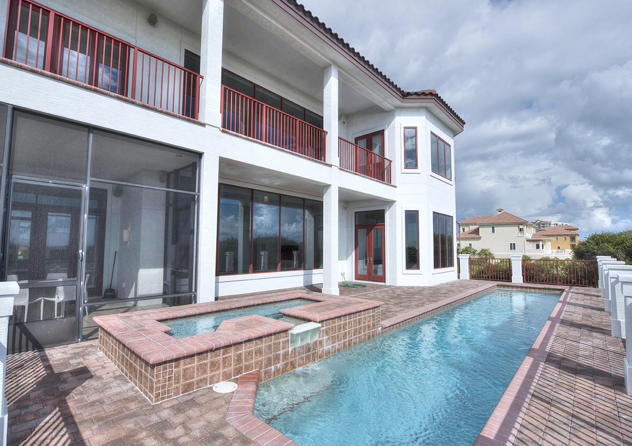 HAMMOCK DUNES - Residential