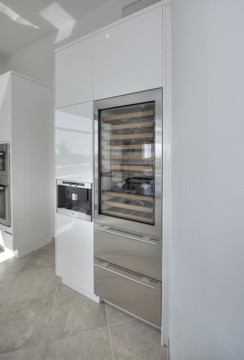 HAMMOCK DUNES - Residential