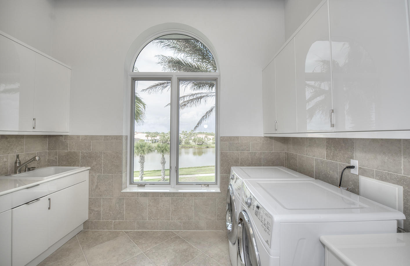 HAMMOCK DUNES - Residential