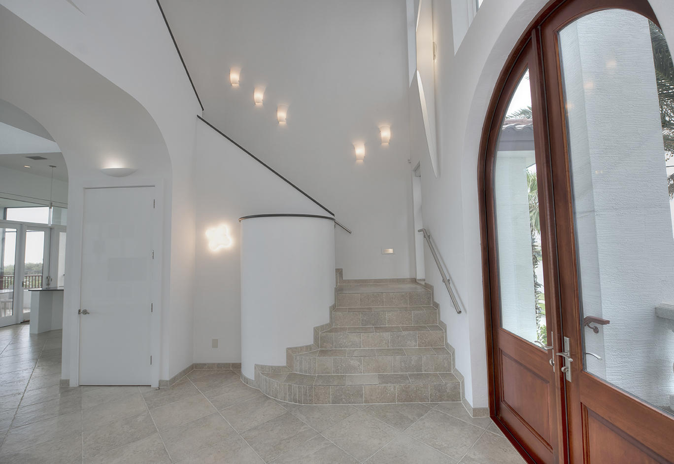 HAMMOCK DUNES - Residential