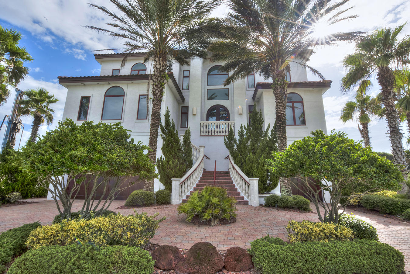 HAMMOCK DUNES - Residential