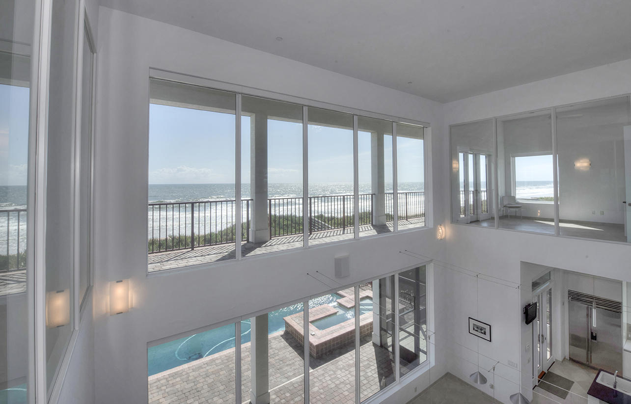 HAMMOCK DUNES - Residential