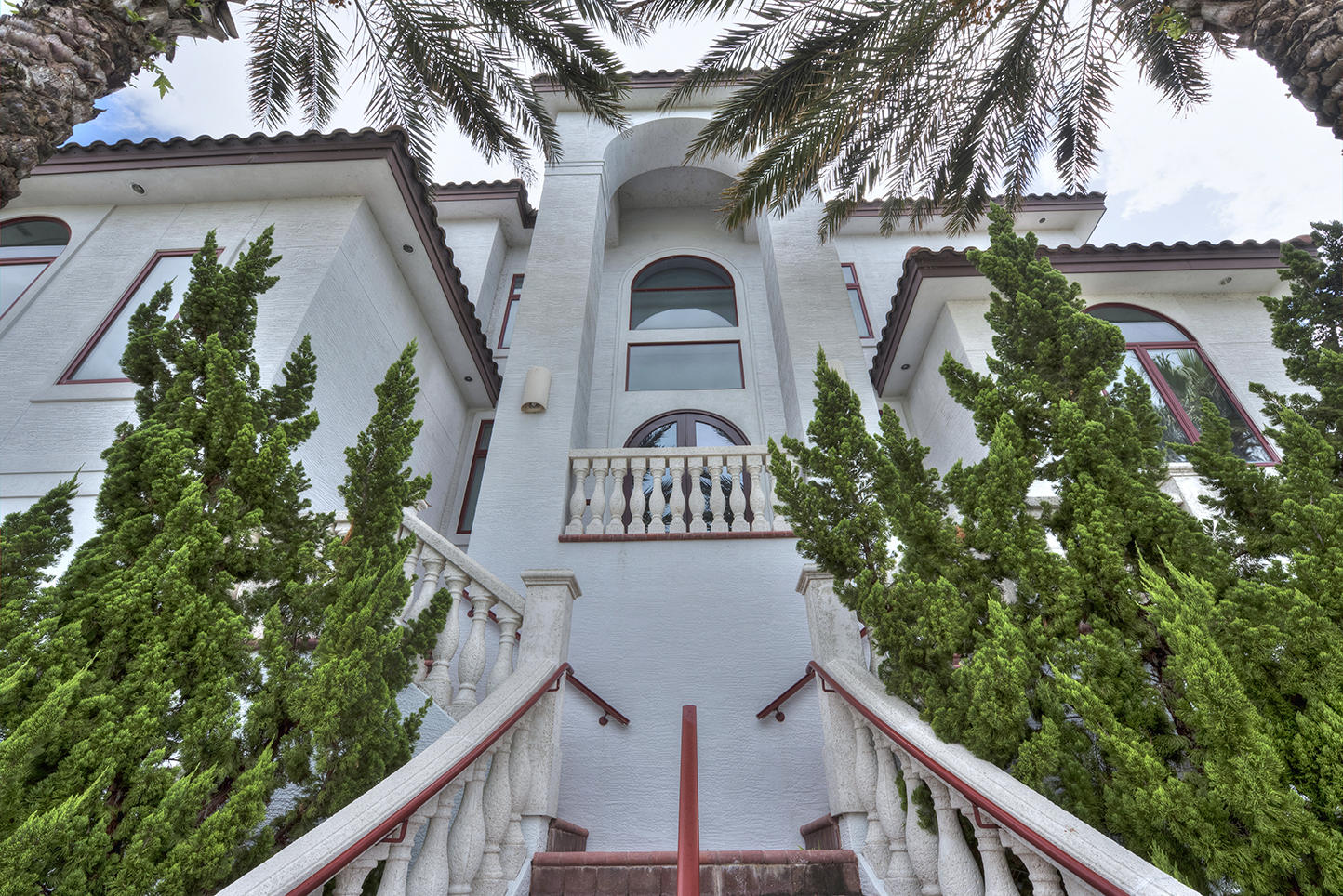 HAMMOCK DUNES - Residential