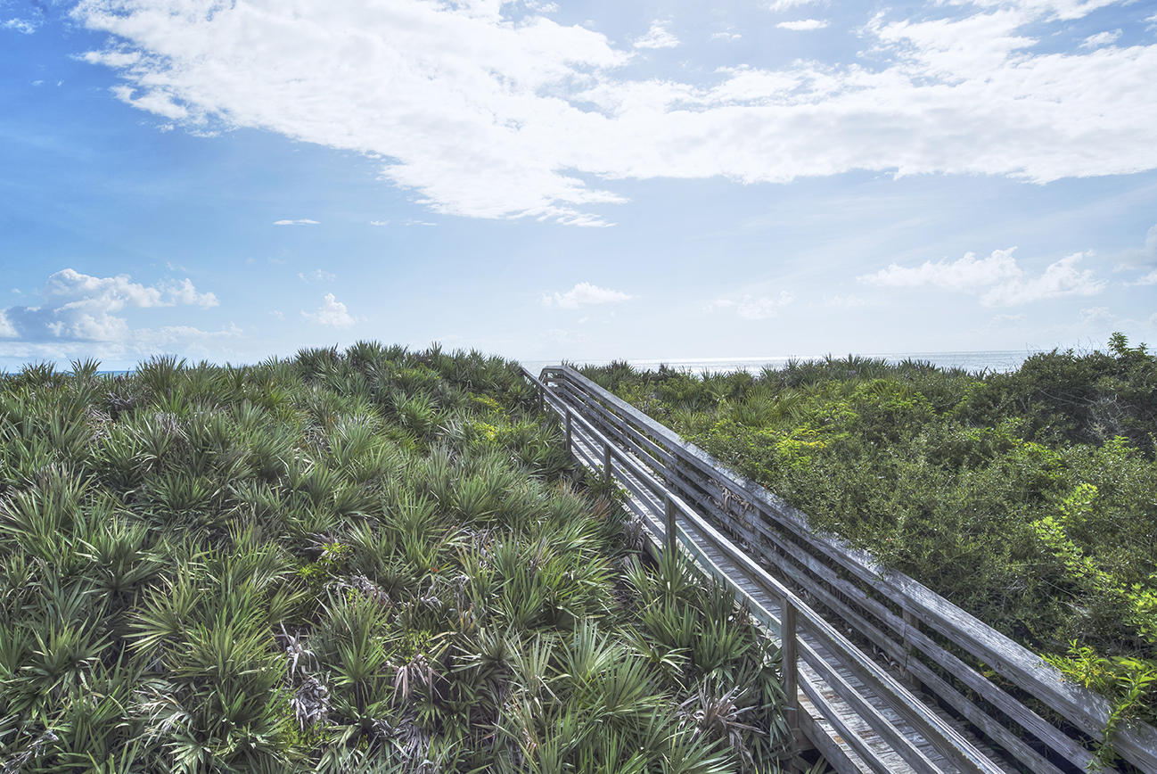 HAMMOCK DUNES - Residential