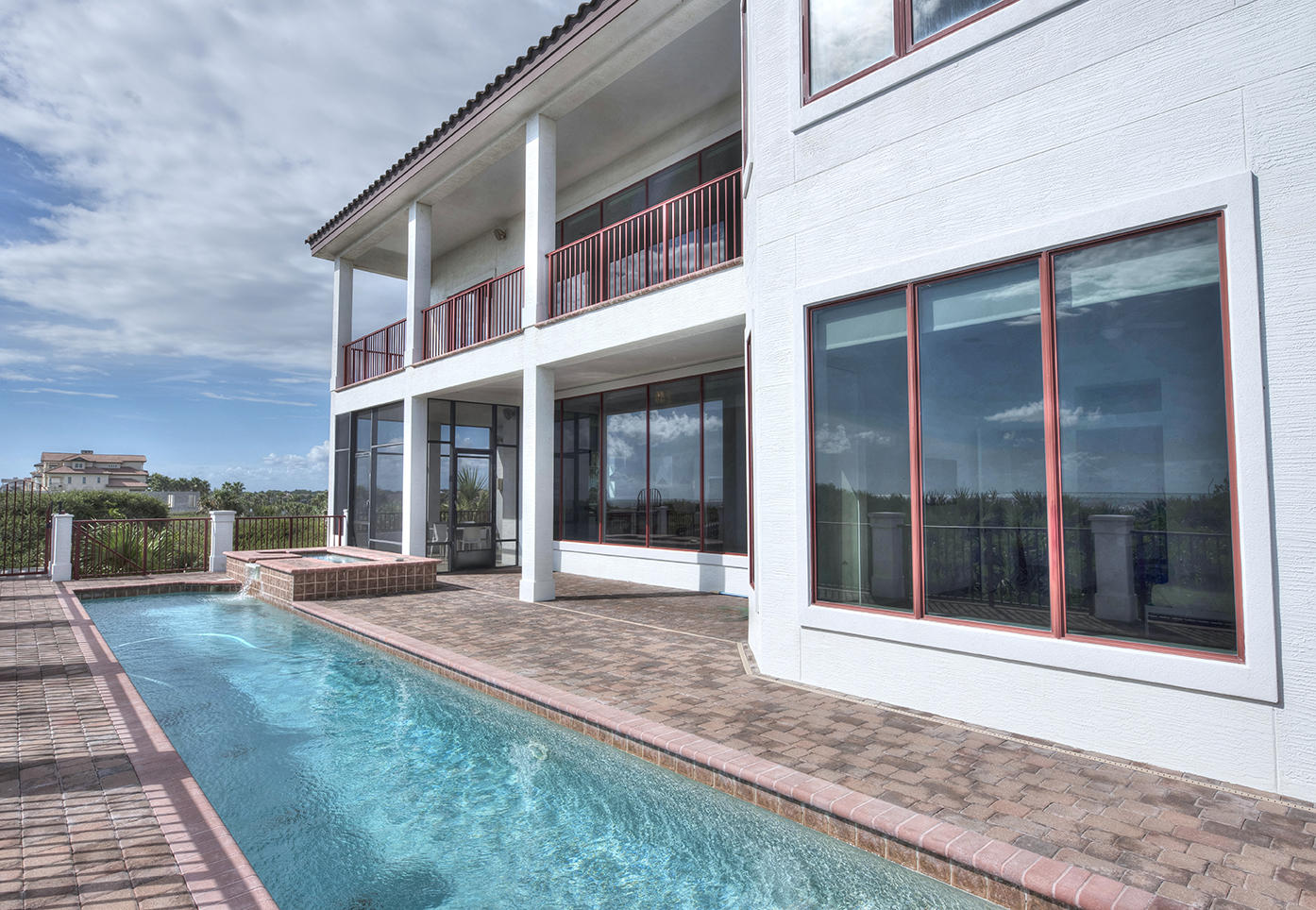 HAMMOCK DUNES - Residential