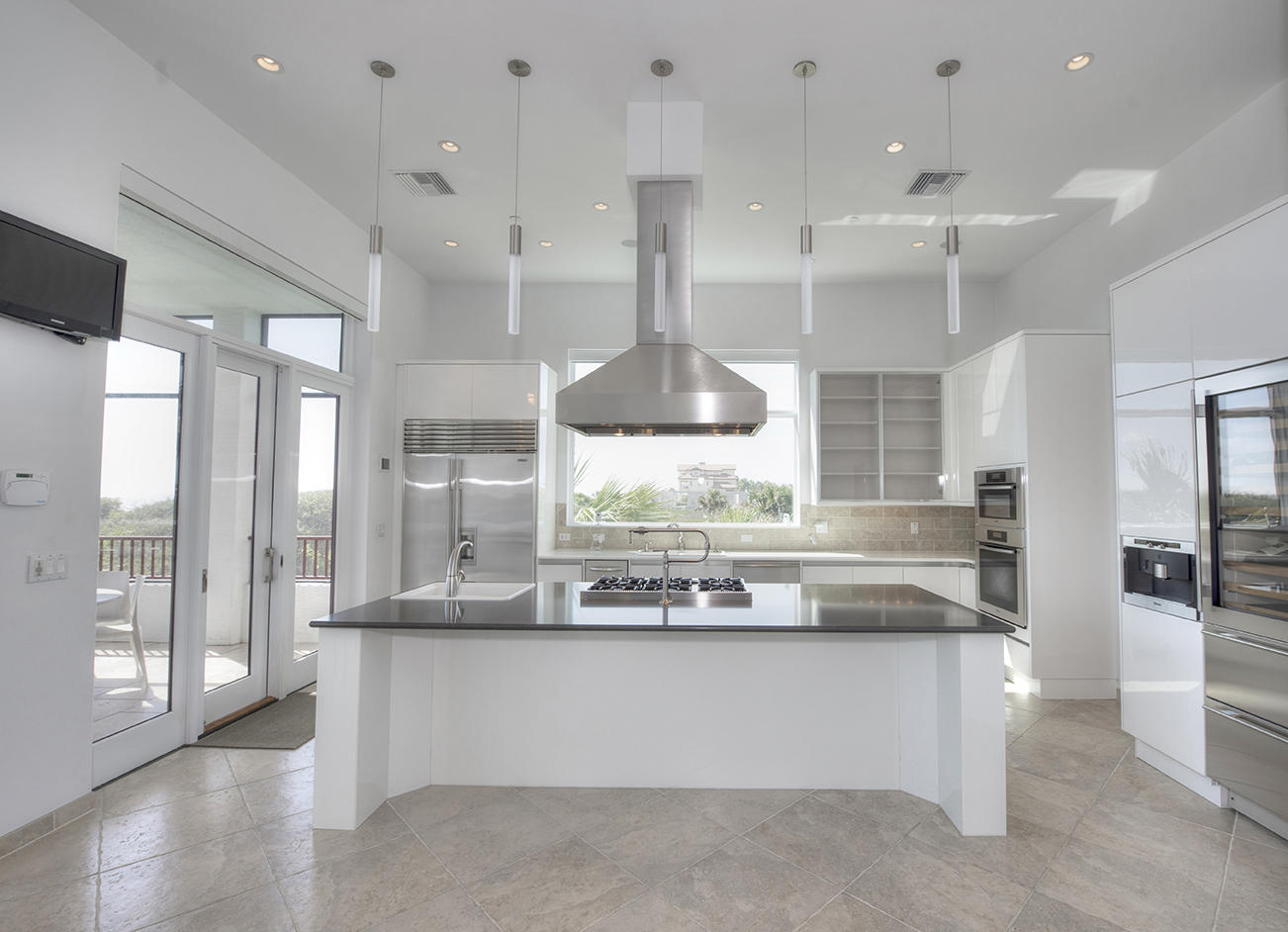 HAMMOCK DUNES - Residential