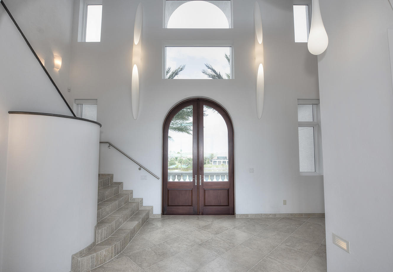 HAMMOCK DUNES - Residential