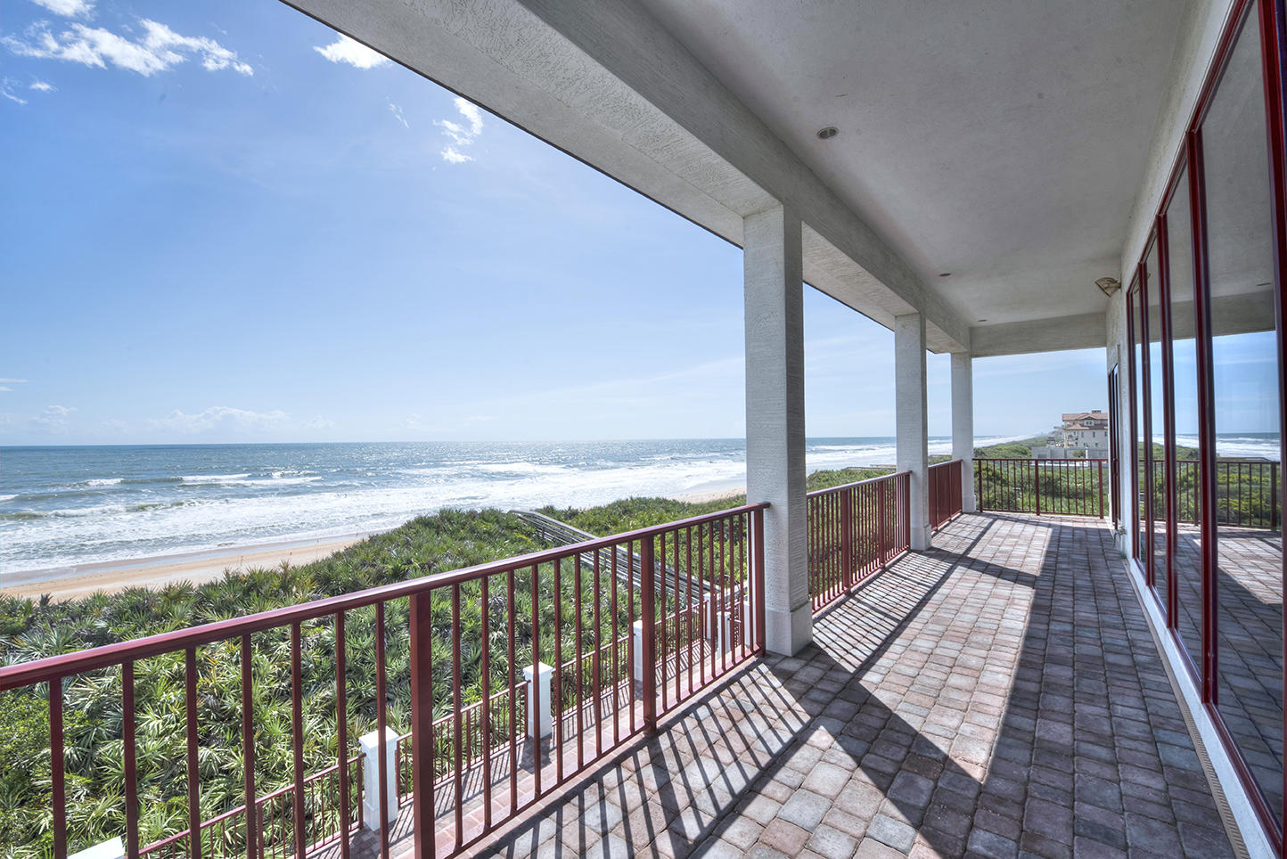 HAMMOCK DUNES - Residential