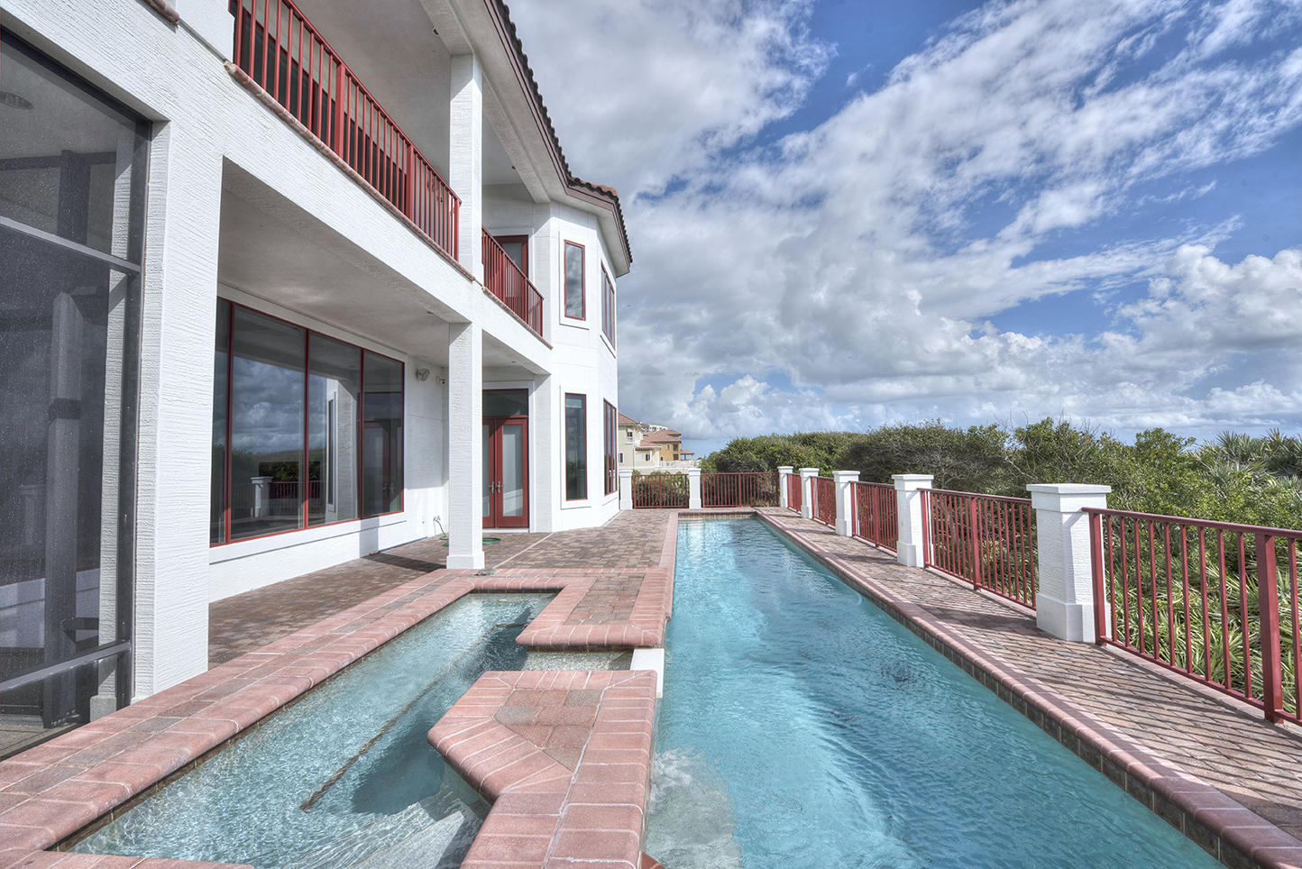 HAMMOCK DUNES - Residential