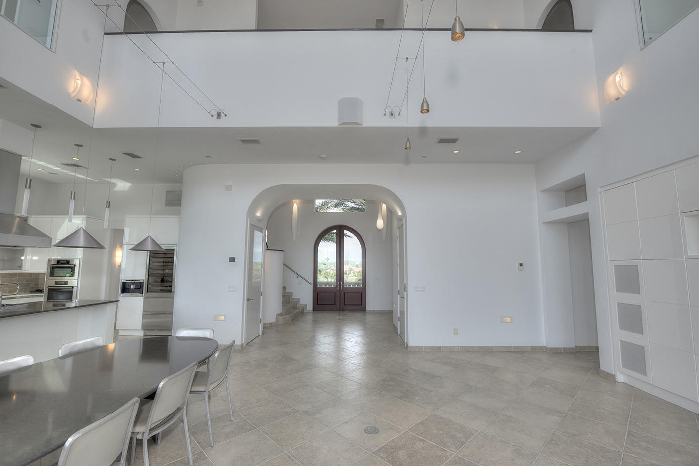 HAMMOCK DUNES - Residential