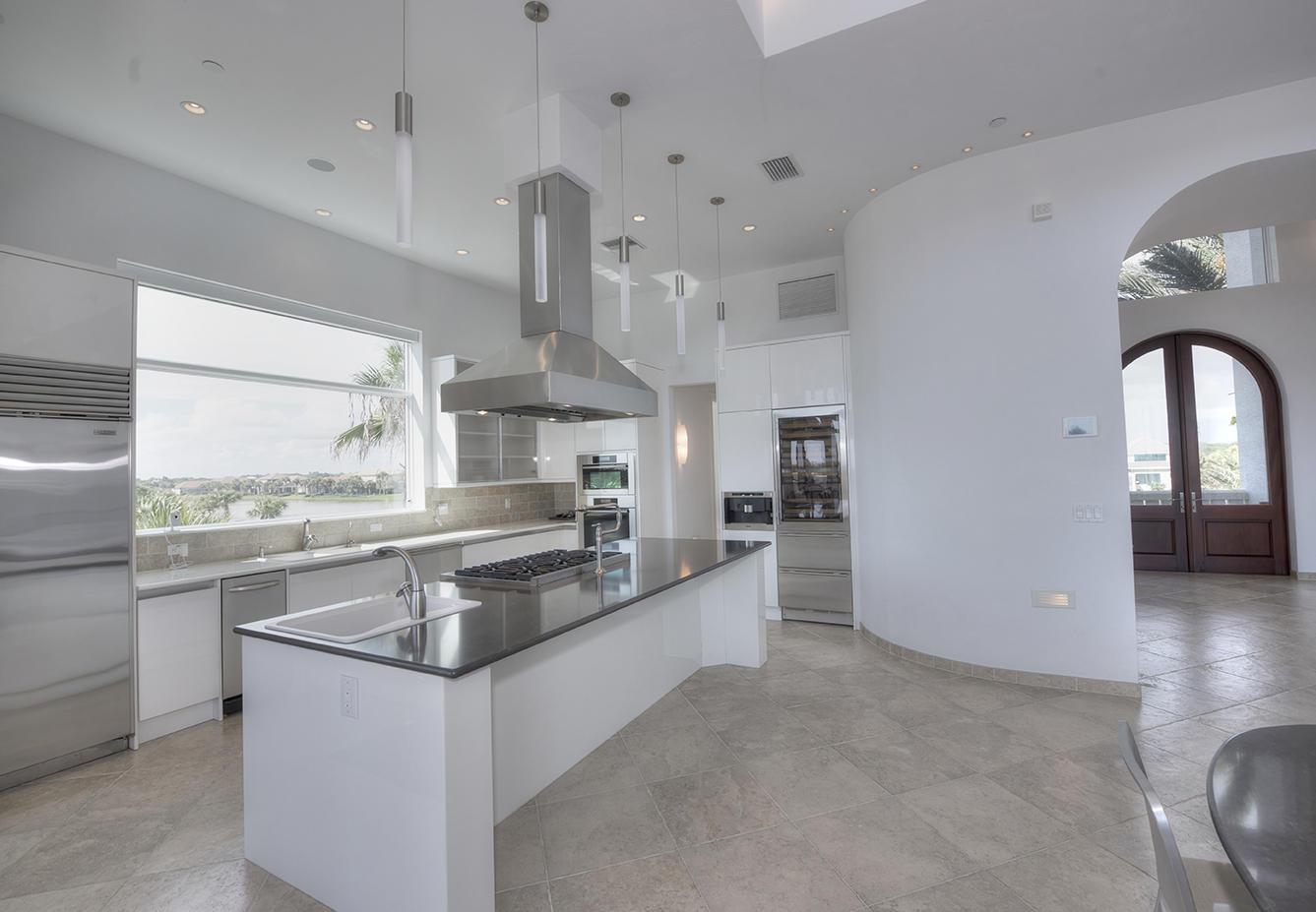 HAMMOCK DUNES - Residential