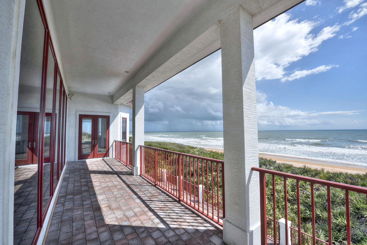 HAMMOCK DUNES - Residential