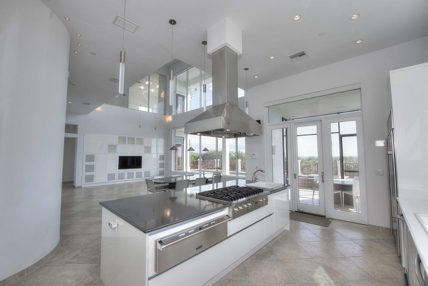 HAMMOCK DUNES - Residential