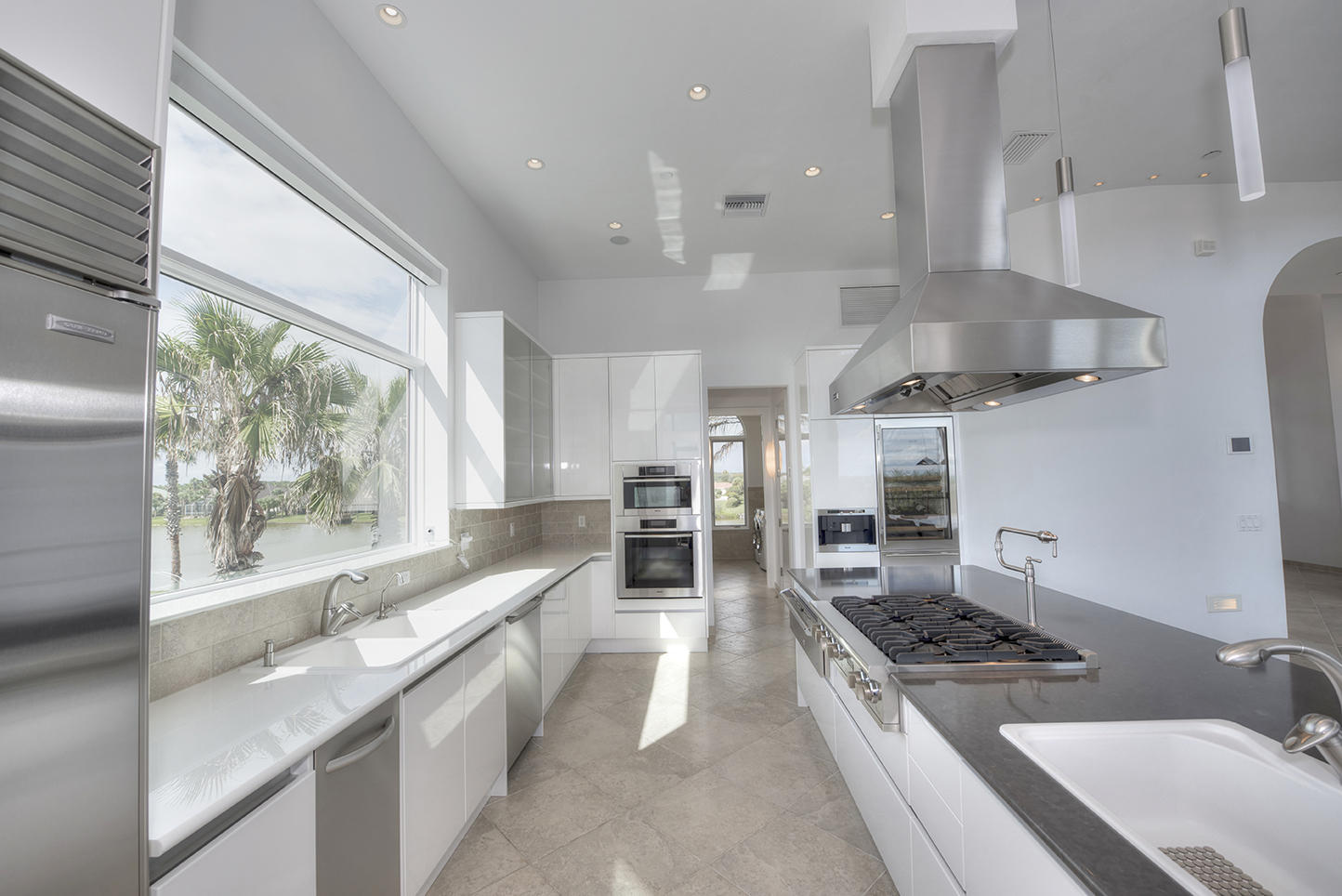 HAMMOCK DUNES - Residential