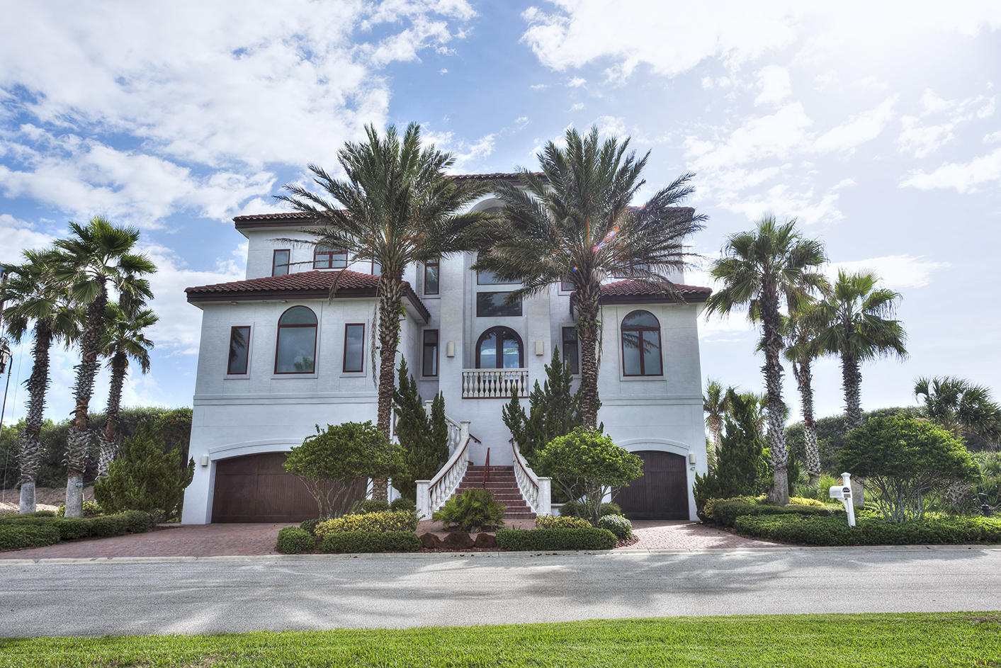 HAMMOCK DUNES - Residential