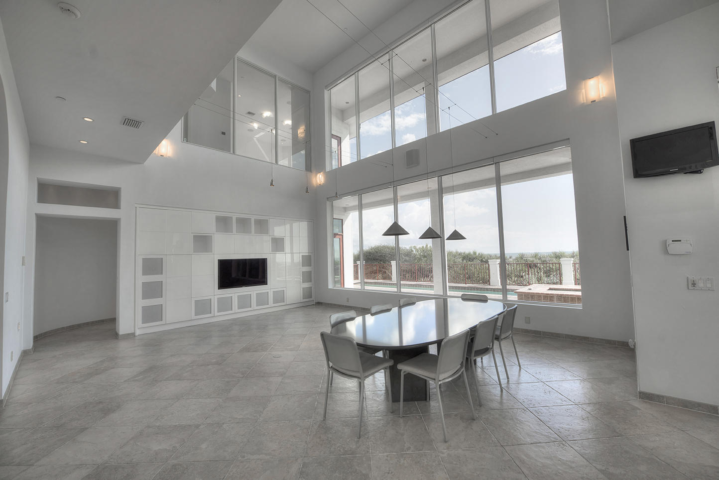 HAMMOCK DUNES - Residential