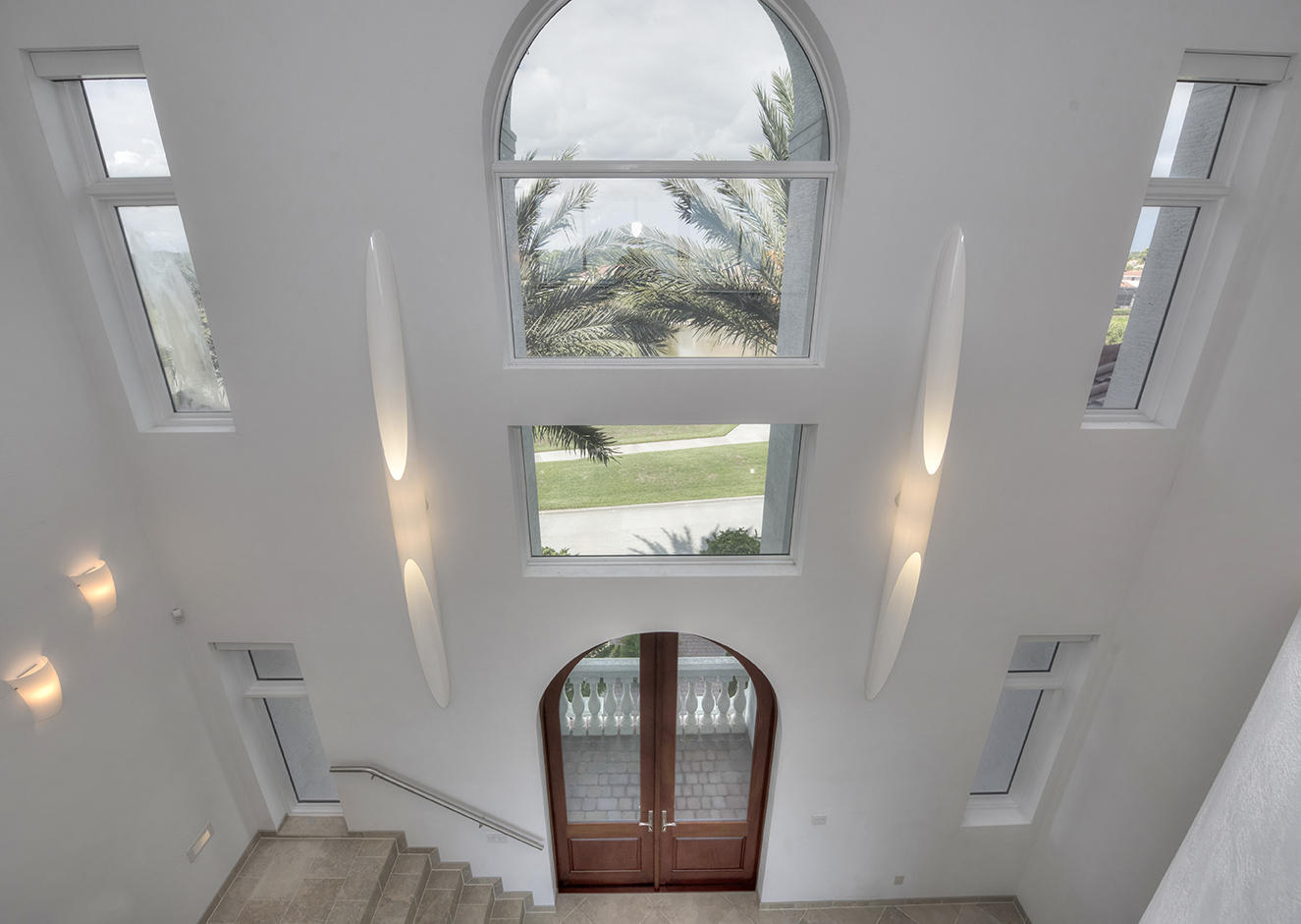 HAMMOCK DUNES - Residential