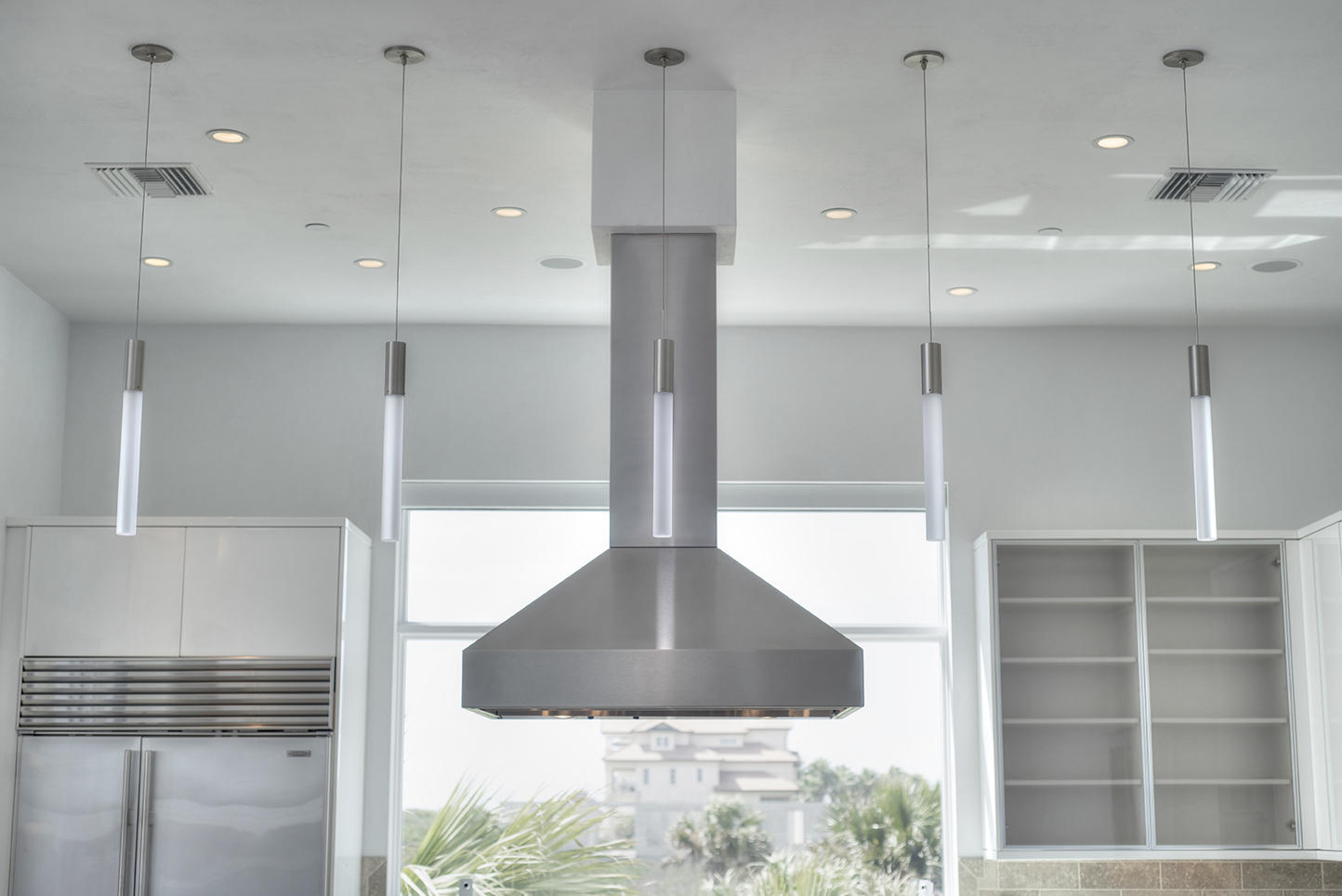 HAMMOCK DUNES - Residential