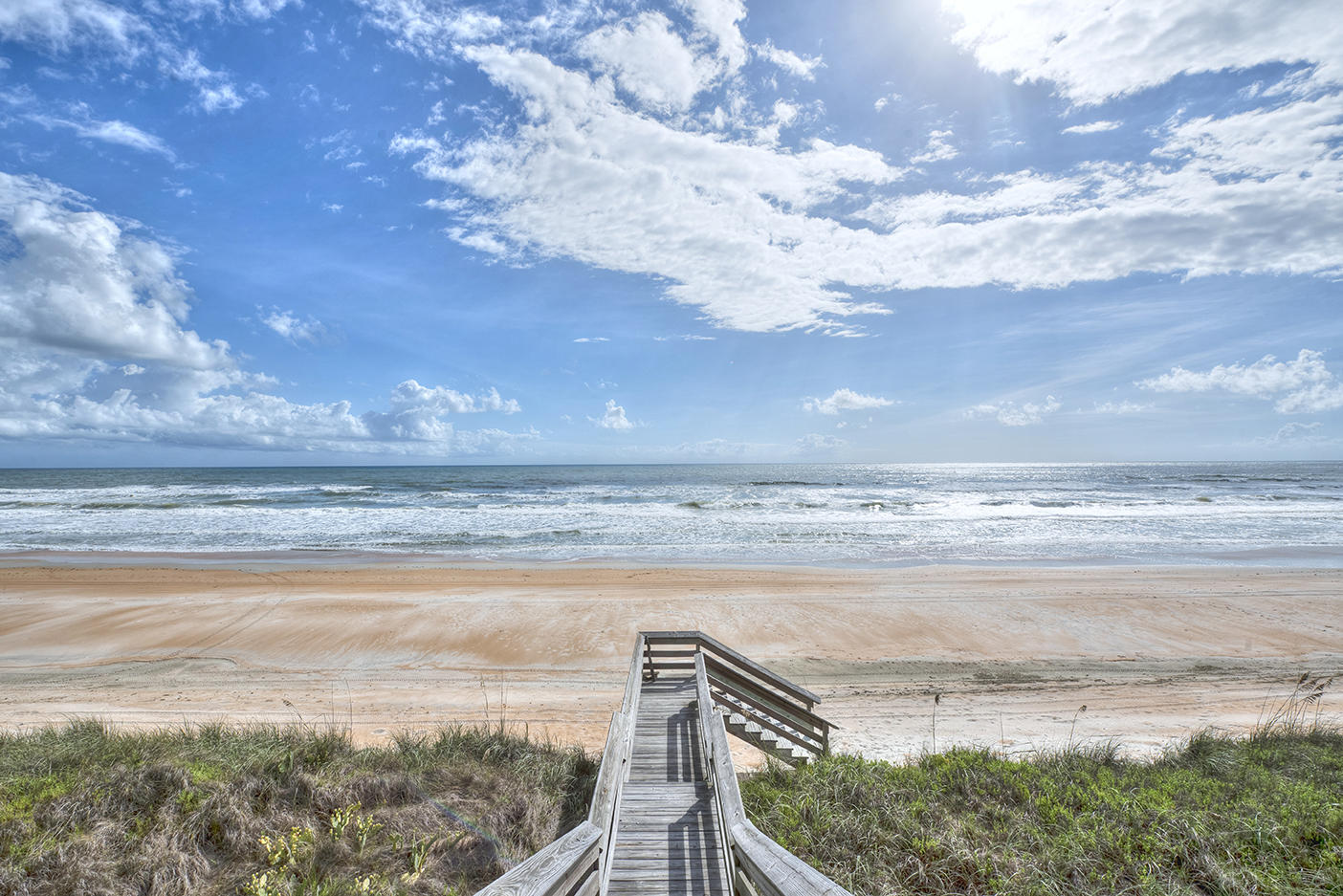 HAMMOCK DUNES - Residential