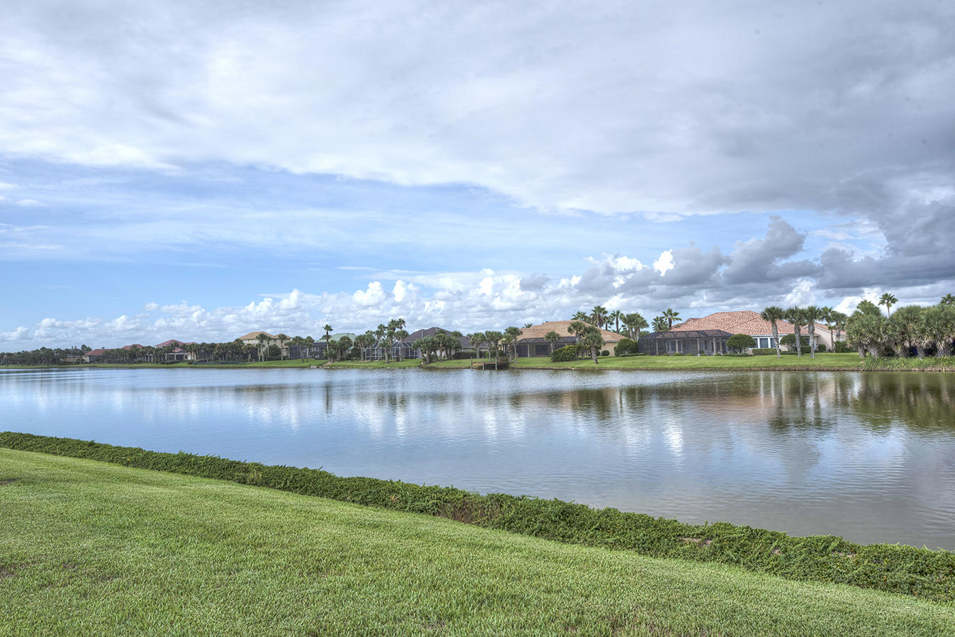 HAMMOCK DUNES - Residential