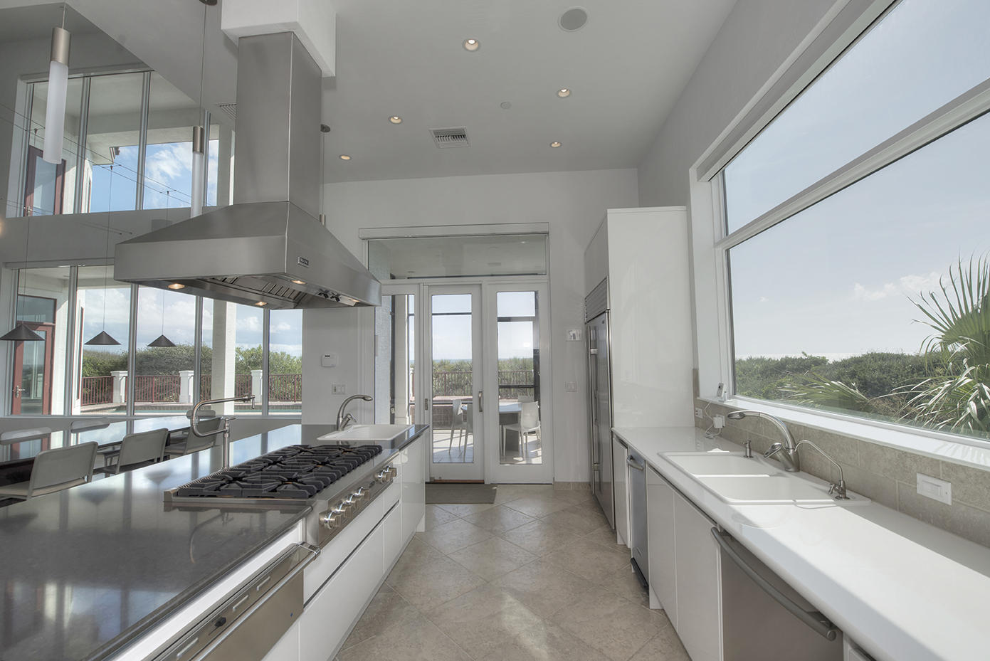 HAMMOCK DUNES - Residential