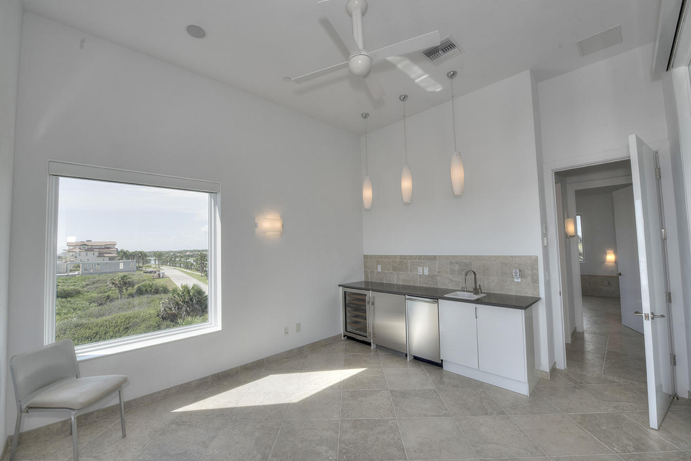 HAMMOCK DUNES - Residential