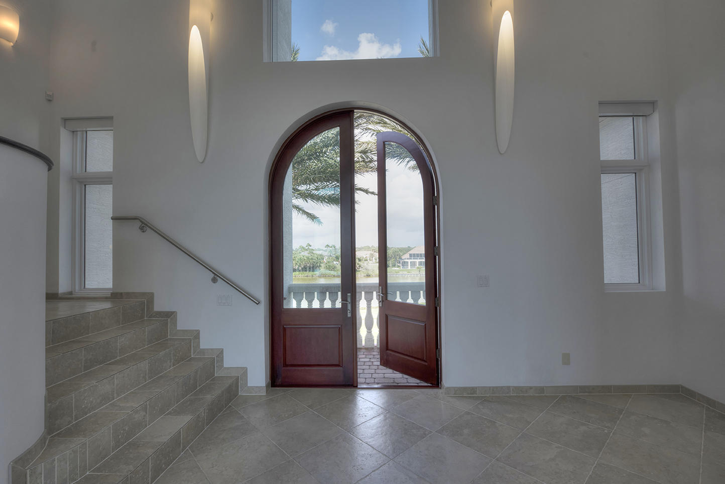 HAMMOCK DUNES - Residential