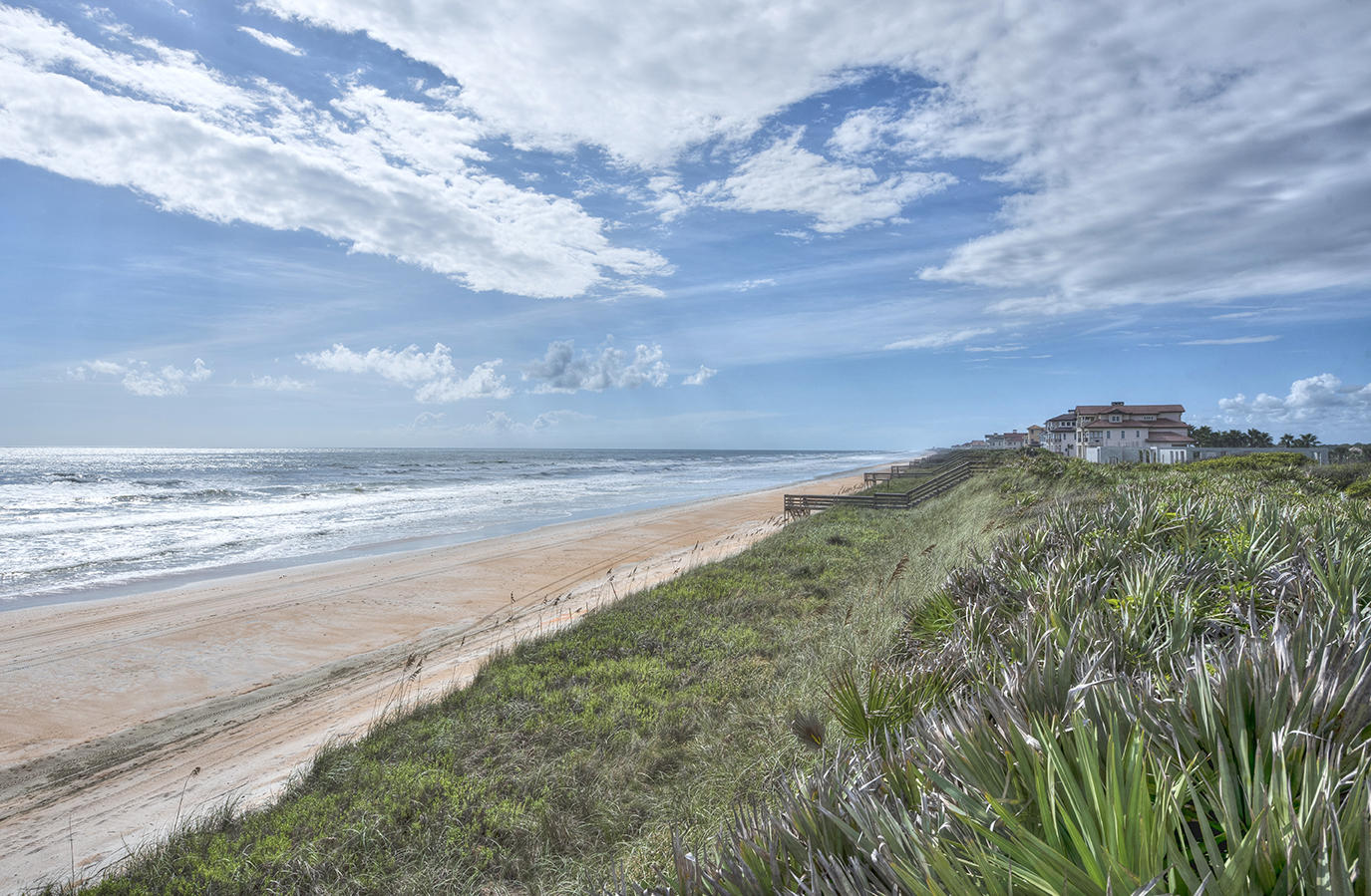 HAMMOCK DUNES - Residential