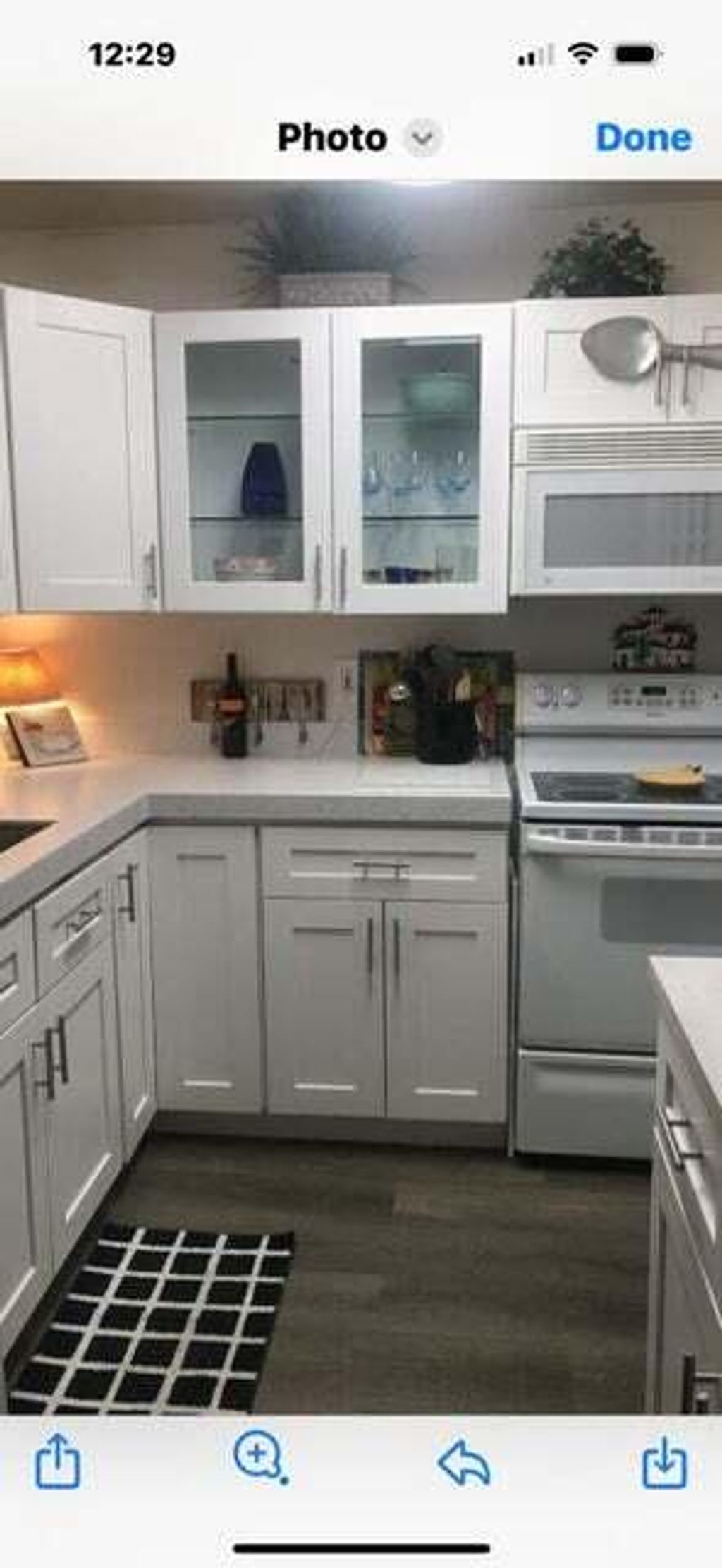Photo of 640 Snug Harbor Drive #F6, Boynton Beach, FL 33435 (MLS # R11109904)