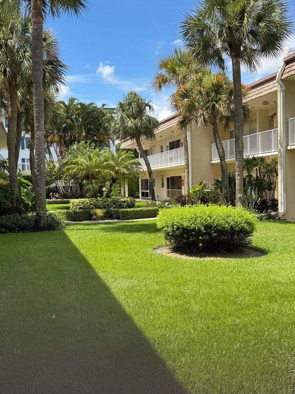 Photo of 640 Snug Harbor Drive #F6, Boynton Beach, FL 33435 (MLS # R11109904)
