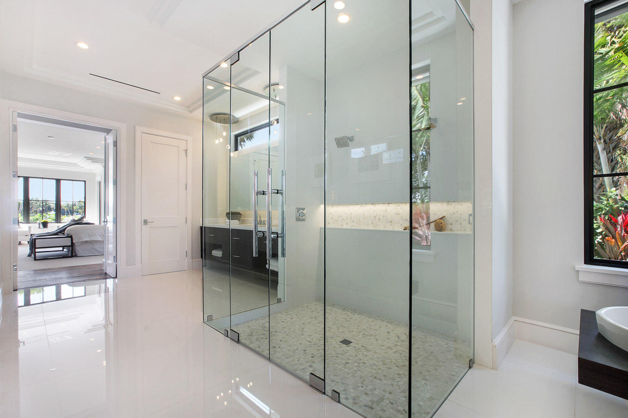 Rivercrest - Residential