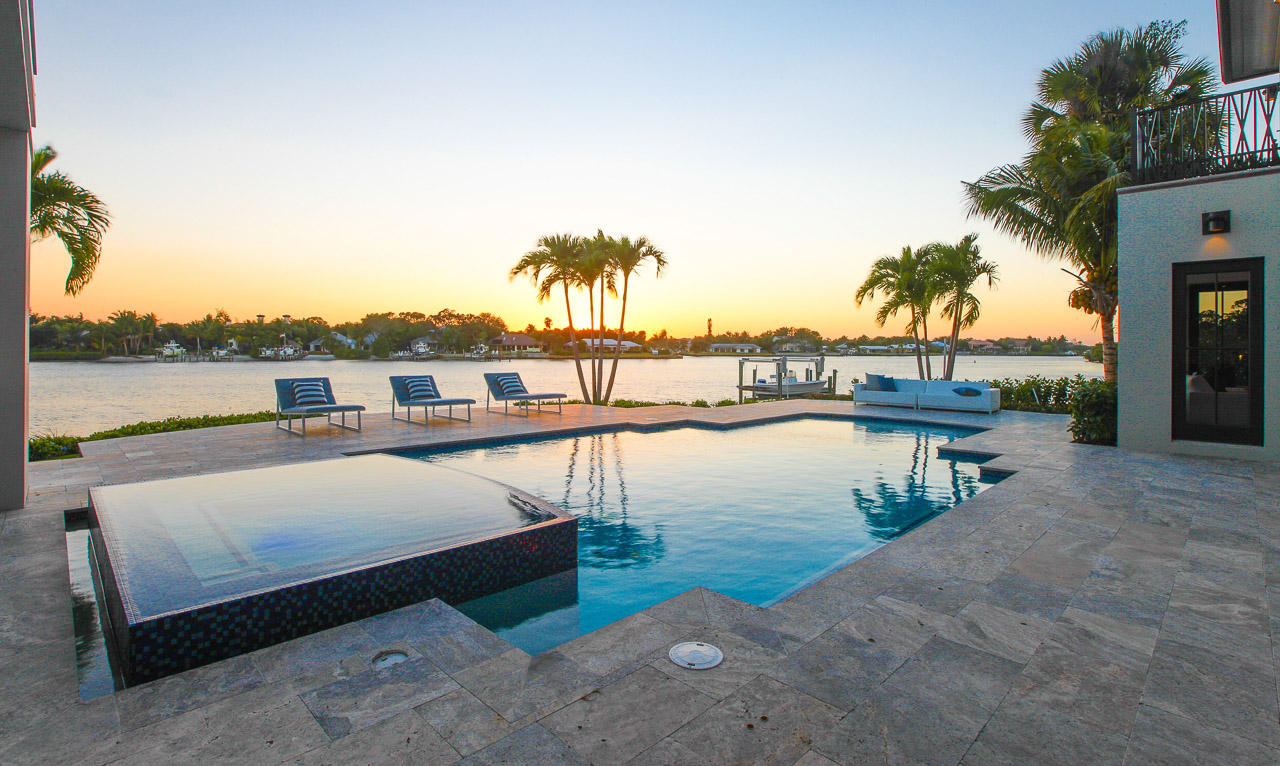 Rivercrest - Residential