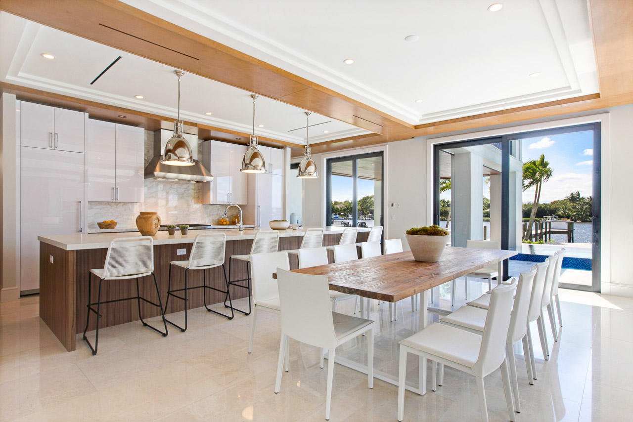 Rivercrest - Residential