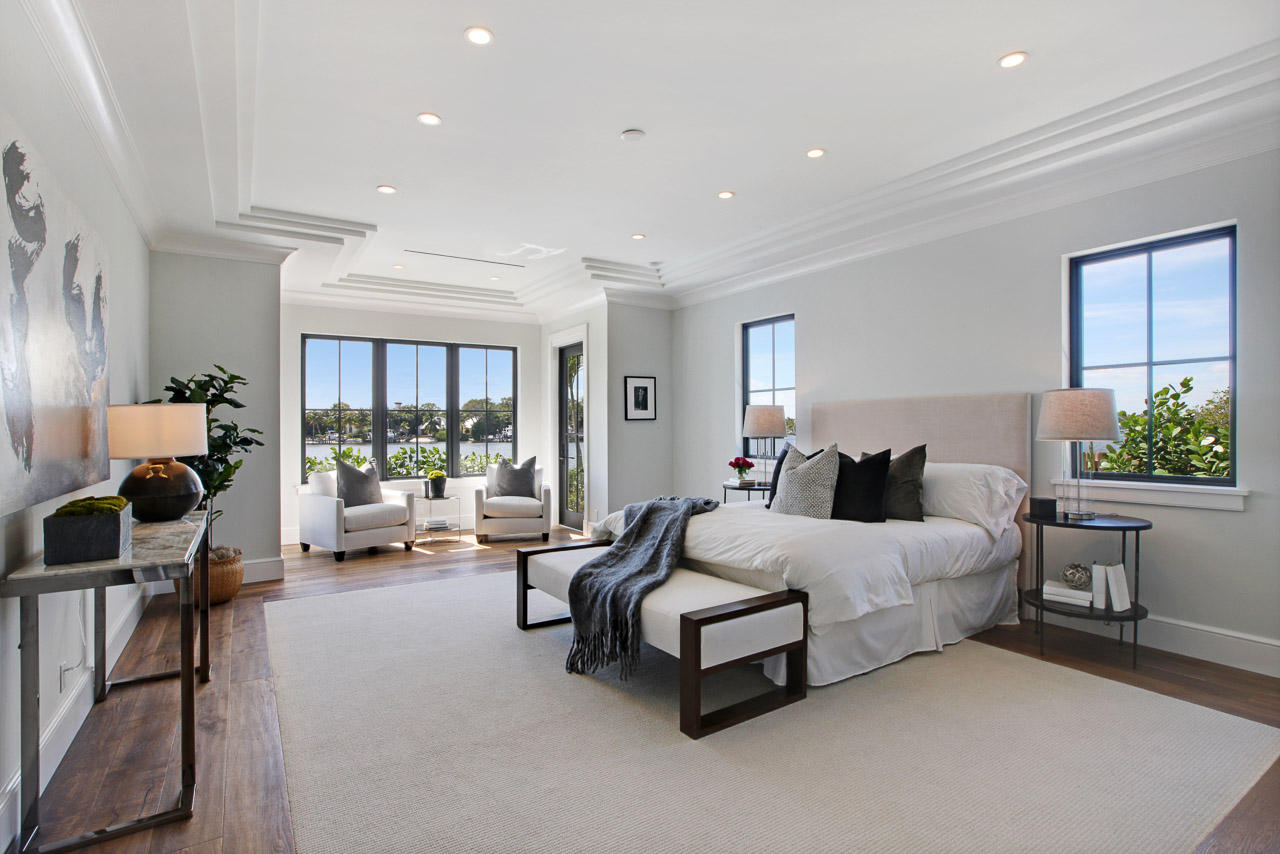 Rivercrest - Residential