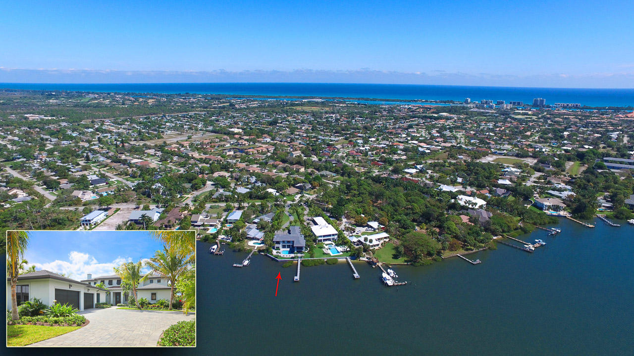 Rivercrest - Residential