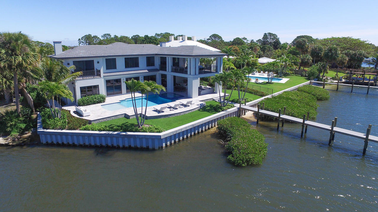 Rivercrest - Residential