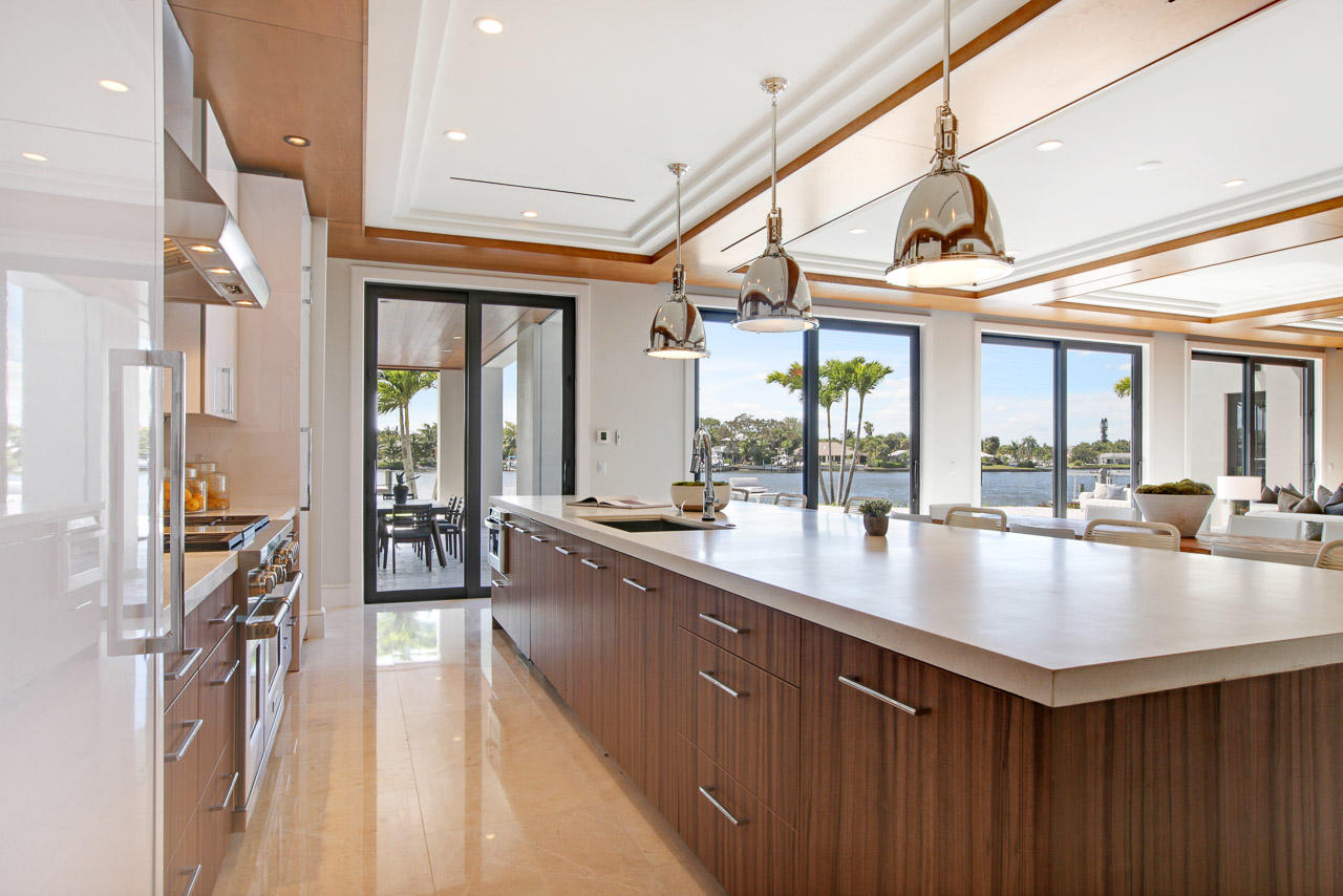 Rivercrest - Residential