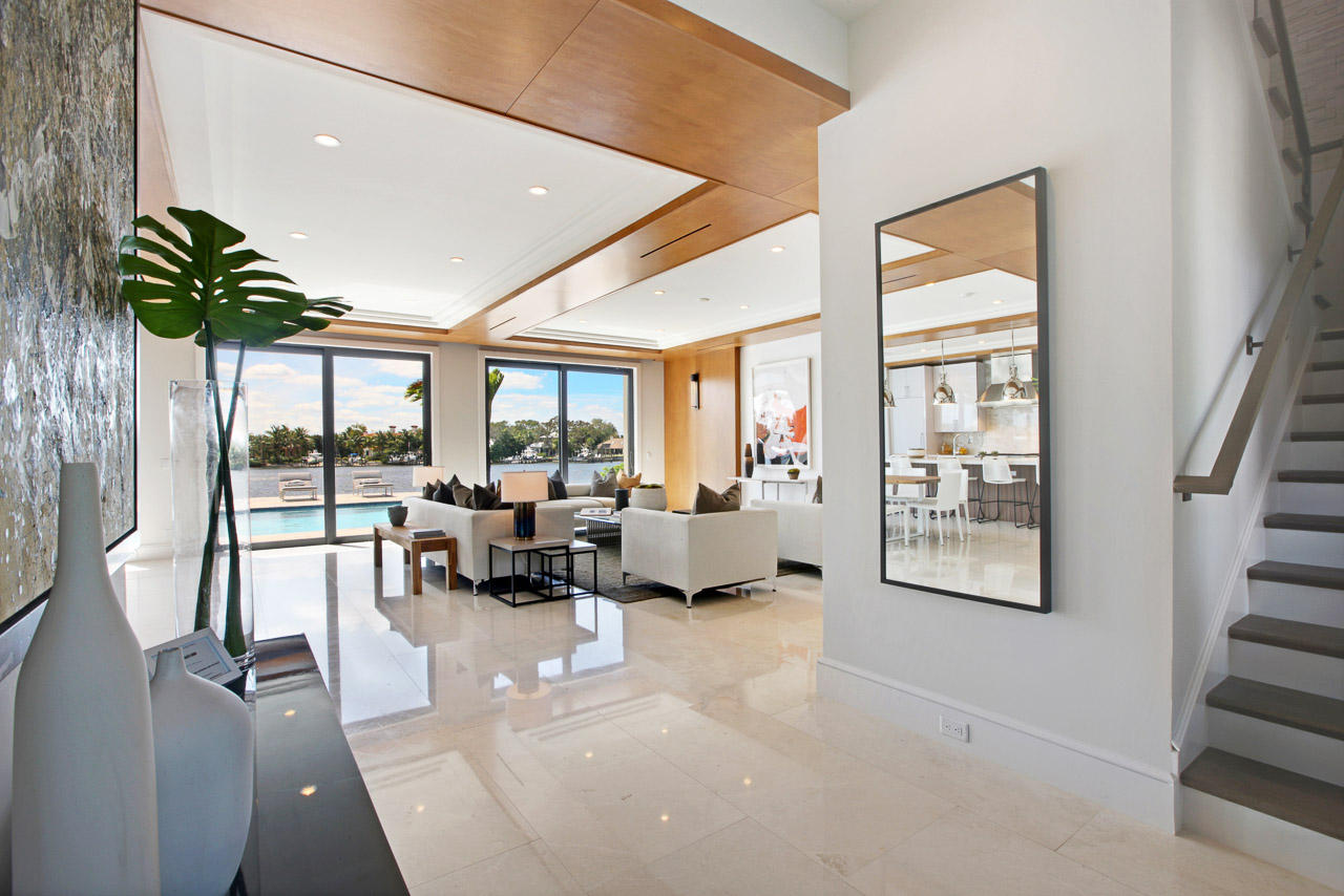 Rivercrest - Residential