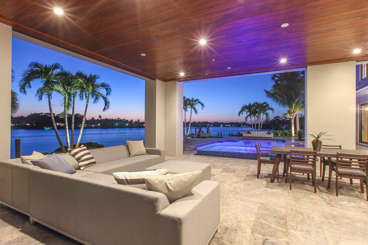 Rivercrest - Residential